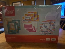 Stampin' Up Paper Pumpkin Kit A KIT IN COLOR May 2020 Retired Opened Box NEW 