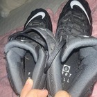 Nike Force Savage Pro 2 Football Cleats Black Men’s US 9 Medium (D, M) — photo 5