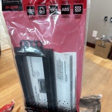 Metra 99-3320 In-Dash Single Din CD Player Mounting Kit for 1993-2003 Pontiac