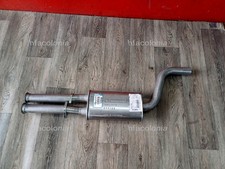 Vorschalld&auml;mpfer gute Qualit&auml;t  Mercedes Benz 230 E, CE, TE W123, W124 NEU