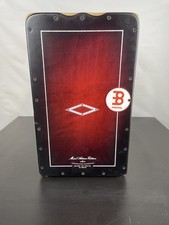 Excellent Meinl Artisan Edition Tango Line Cajon, Red Fade