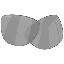 Oakley 103-607-002 Frogskins Hybrid Replacement HDO Lenses Prizm Black Polarized