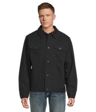 Man's Coats  Outerwear Ariat Canvas Rancher Jacket