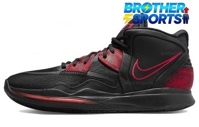 Nike Kyrie Infinity EP 'Bred' DC9134-004 Men
