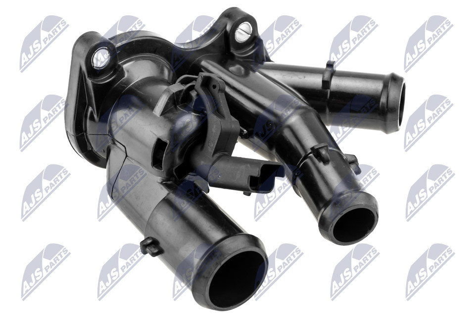 N.T.Y. CTM-FR-022.NTY Thermostat, coolant for FORD