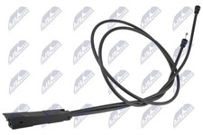 NTY Motorhaubenzug EZC-ME-350 f&uuml;r MERCEDES KLASSE W251 V251 280 251 054 154 CDI