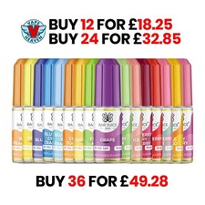 10ml CBD Vape Oil Juice for sale online | eBay UK