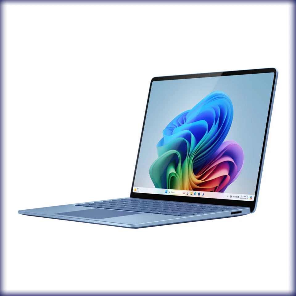 Microsoft Surface Laptop 7 13.8" Copilot+ Snapdragon X Plus 16GB RAM 1TB SSD