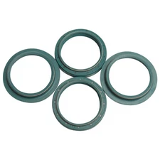 SKF Fork and Dust Seal Kit For HONDA YAMAHA SUZUKI KAWASAKI HUSQVARNA SHERCO