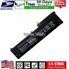 C32N2002-2 Battery Replacement for Asus ZenBook Pro 15 Flip OLED UP6502ZD 96Wh