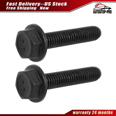 2x Aftermarket Automatic Transmission Fluid Pump Bolt for GM 11547111 New