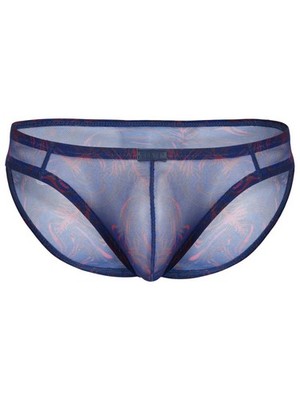 Mens Underwear: Clever 26035 Calipso Bikini