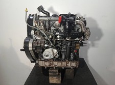 Moteur Iveco DAILY
