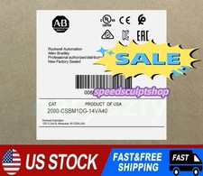 Brand New Original 2090-CSBM1DG-14VA40 Premium Power Cable fast Delivery US