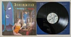 Stormwitch, The beauty and the beast. Vinyl LP. 1987 Scratch Records.