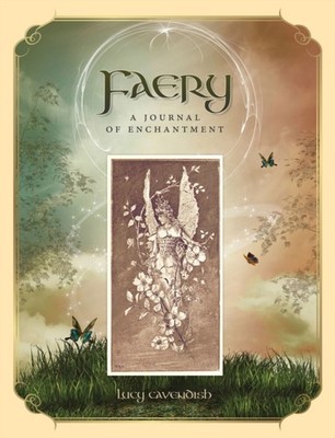 FAERY by CAVENDISH, LUCY Paperback Self Help Business
