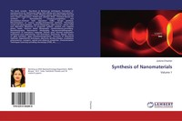 Jyotsna Chauhan | Synthesis Of Nanomaterials | Taschenbuch | Englisch (2019)