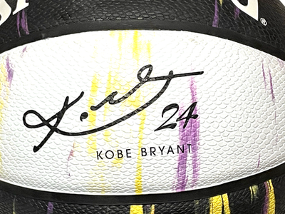 SPALDING KOBE BRYANT 24 シルバースネーク SPALDING KOBE BRYANT 24 シルバースネーク SPALDING「KOBE BRYANT