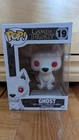 Funko Pop! Vinyl: Game of Thrones - Ghost #19