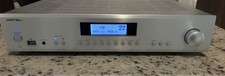 Rotel A14 Stereo Integrated Amplifier - mint condition