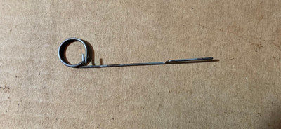 Stihl MS191T 042 048 And Other Chainsaw Throttle Trigger Spring 1117 182 4500
