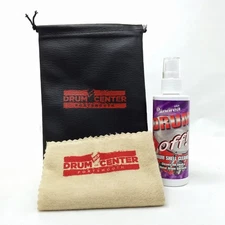 DCP Drum Care Cleaning Kit