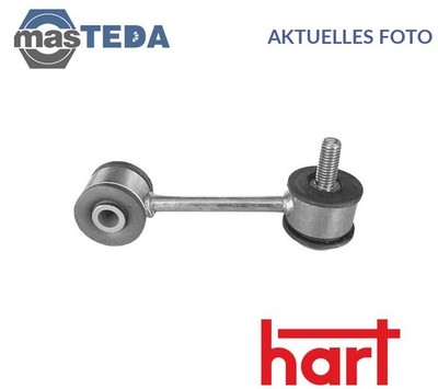 421 110 STABILISATOR STABI KOPPELSTANGE VORNE HART FÜR SKODA OCTAVIA I