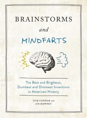 Brainstorms and Mindfarts - 9780762472444