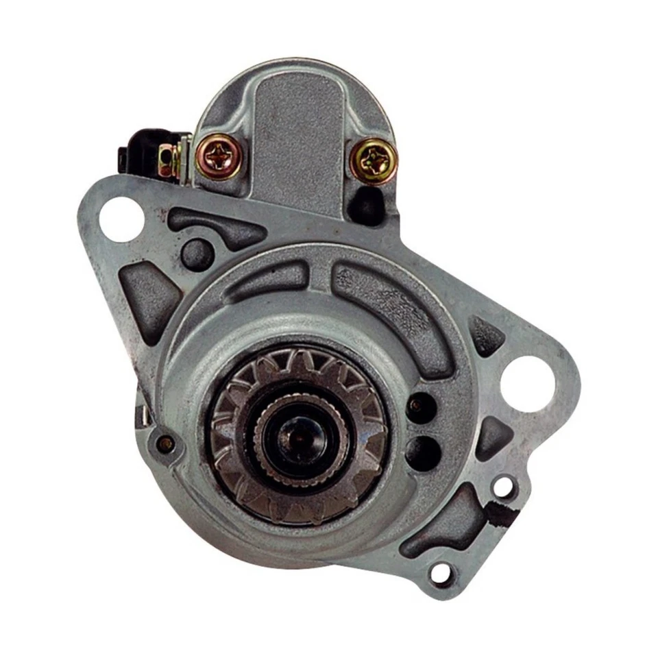 Arranque original ACDelco para Nissan Altima 2002 03 04 05 06 2007 | 12 voltajes Foto 3 de 4