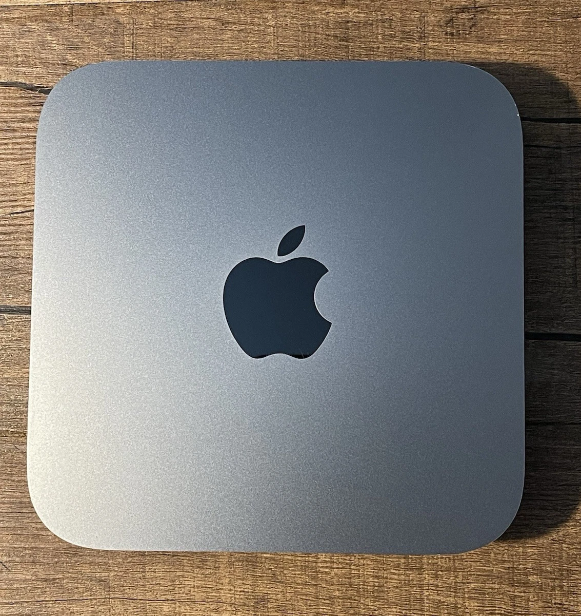 Apple Mac mini 1 TB SSD (Solid State Drive) Apple Desktops & All