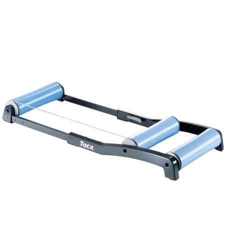 Tacx Antares Rollentrainer mit Freier Rolle Neu
