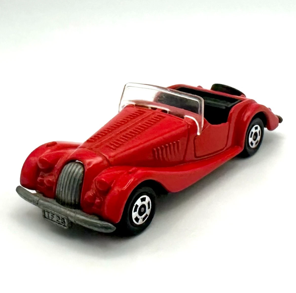 Tomica Car Morgan Diecast & Toy Vehicles for sale | eBay