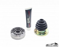 Antriebswellengelenk Hinten FüR Audi 80 B2 B3 B4 Coupe B2 B3 100 C3 90 B3
