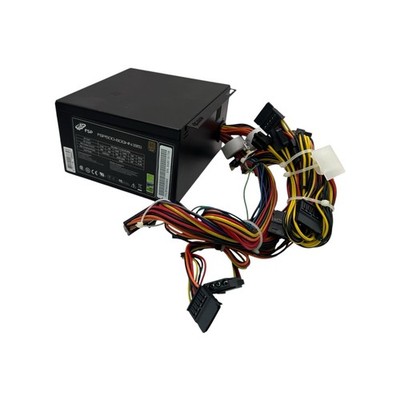 FSP FSP500-60GHN (85) PC Netzteil | 500W | 100-240V | 80 Plus Bronze