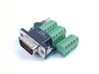 Control Techniques DINKLE UT01 1340 1849 NEUWERTIG