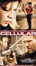 Cellular (New Line Platinum Series) DVD Free Ship