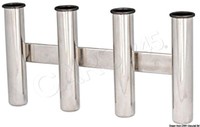 Osculati Angelrutenhalter Aisi 316 Wandmontage N. 4