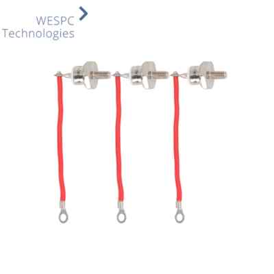Diode 40A ZX40-12 For Generator Rotating Rectifier Diode RSK5001