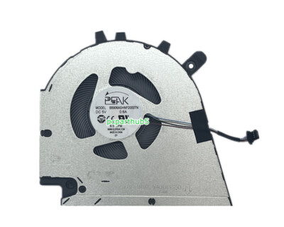 Ventola CPU Per DELL Inspiron 15 7510 E 16 7610 &ndash; Nuova, Compatibile 0GNN2R