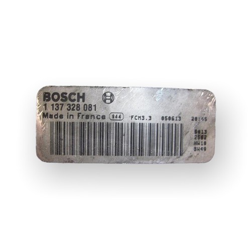 442321 Motore elettrico per ventola radiatore VOLVO V70 II station wagon (285) 1137328081 - Foto 3 di 4