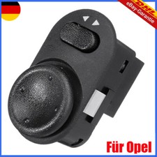 Spiegel Verstellung Schalter