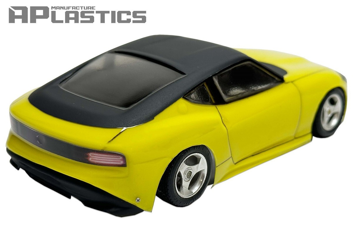 NISSAN Racingcar Collection 15個セット Amazon | トミカ 15 日産 フェアレディZ 300ZX 1/59 赤