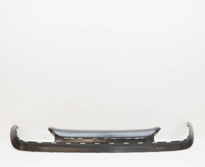 VOLVO XC60 MK2 Rear Bumper Lower Protecting Plate 39796934 NEW