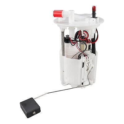 Conjunto de bomba de combustível para Ford Taurus Police Interceptor 2013-2017 2018 2019 E2614M - Imagem 2 de 4