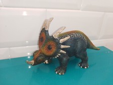 2211066 Figurine schleich animal dino dinosaure 2012 styracosaurus