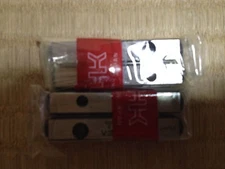 NIB NEW THK VR3-50HX7Z CROSS ROLLER GUIDE NEW High Grade 1 Sets (4rails 2cages)