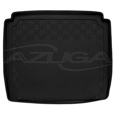 AZUGA Kofferraumwanne mit Stoßstangenschutz für Mercedes GLB ab 2019 unten X247 AZUGA Kofferraumwanne mit Stoßstangenschutz für Mercedes GLB ab 2019 unten X247