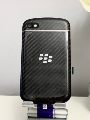 BlackBerry Q10 SIMフリー Amazon.com: BLACKBERRY Q10 16GB BLACK QWERTY KEYBOARD TOUCH