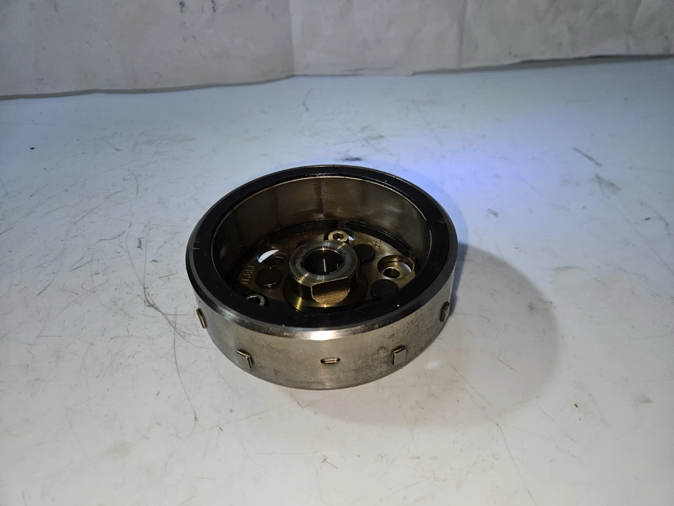 ROTOR - YAMAHA XP T-MAX TMAX ABS 500 (2004 - 2007) - Photo 4/4