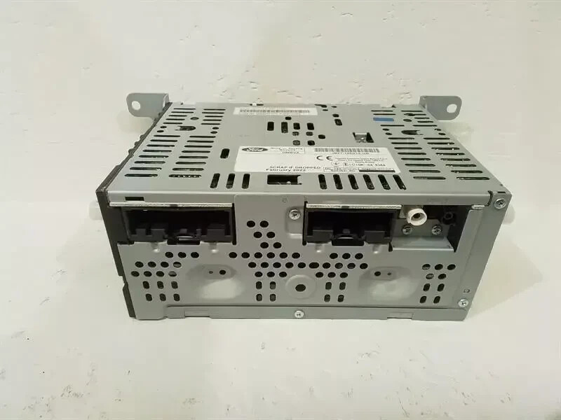 LCD PANEL Ford Kuga Radio Dab Head Unit Aplifier Part CV4T-19C107-GF